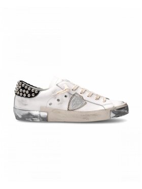 Philippe Model Philippe Model Sneakers prld-svs1 Bianco