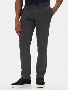 JOOP! Jeans JOOP! Jeans Pantaloni chino 15 JJF-Matthew101-W 30048611 Gri Modern Fit