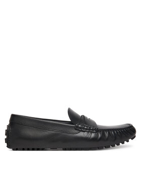 BOSS BOSS Mocassini Driver Mocc 50545089 Nero