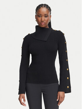 Elisabetta Franchi Elisabetta Franchi Golf MK-03S-66E2-V420 Must Slim Fit