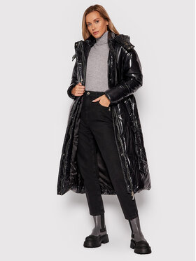 Rage Age Rage Age Daunenjacke Alexia 1 Schwarz Regular Fit