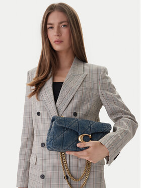 Coach Coach Borsetta CCX38 B4YMW Blu