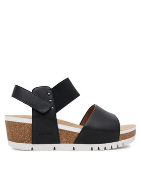 Josef Seibel Josef Seibel Sandaalid Quinn 09 83509 Must