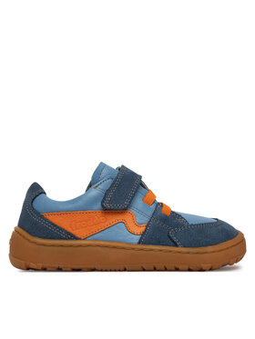 Froddo Froddo Sneakersy Barefoot River G3130286-1 S Modrá