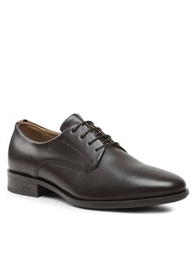 Boss Boss Halbschuhe Colby 50498467 10251501 01 Braun