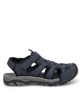 Lanetti Lanetti Sandale 21MC0604 Bleumarin