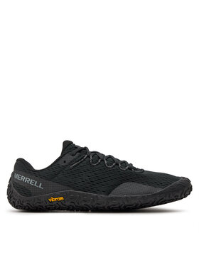 Merrell Merrell Scarpe da corsa Vapor Glove 6 J067663 Nero