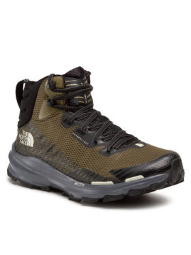 The North Face The North Face Trekkings Vectiv Fastpack Mid Futurelight NF0A5JCWWMB1 Verde