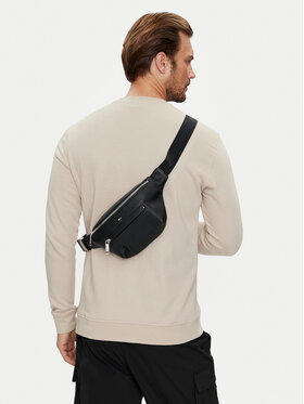 BOSS BOSS Gürteltasche﻿ Ray 50523434 Schwarz