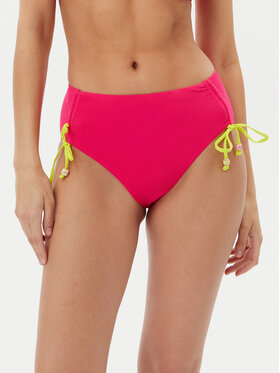 Chantelle Chantelle Dół od bikini Easy Pop C22JC5 Różowy