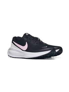 Nike Nike Sneakersy REVOLUTION 8 Czarny