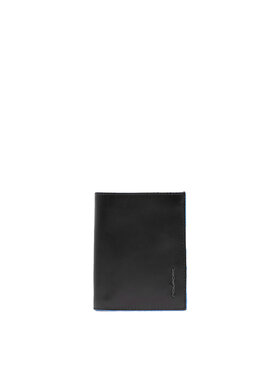 Piquadro Piquadro Peněženka 760 Černá