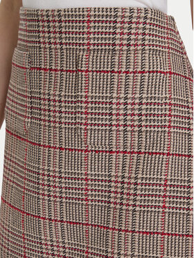 Tommy Hilfiger Φούστα mini Tommy Hilfiger - 4