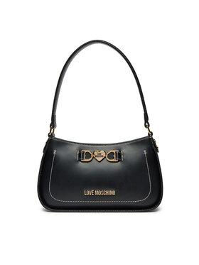 LOVE MOSCHINO LOVE MOSCHINO Kabelka JC4062PP1ML1100A Černá