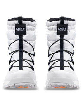 Icepeak Škornji Za Sneg Icepeak Ajaccio Ms 75291 Bela