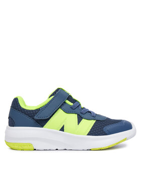 New Balance New Balance Buty do biegania I5785VI Granatowy