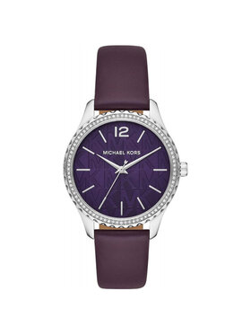 Michael Kors Michael Kors Orologio MK2924 Viola