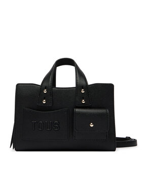 TOUS TOUS Handtasche 2002373351 Schwarz