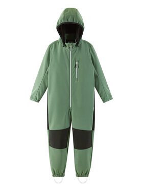 Ολόσωμη Φόρμα Softshell Reima φωτογραφία