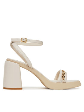 Liu Jo Liu Jo Sandalen Giselle 11 SA5097 P0062 Beige
