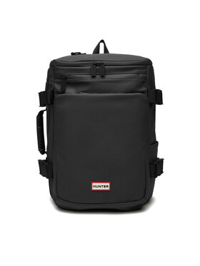 Hunter Hunter Reiserucksack C-HTR-B-009-08 Schwarz