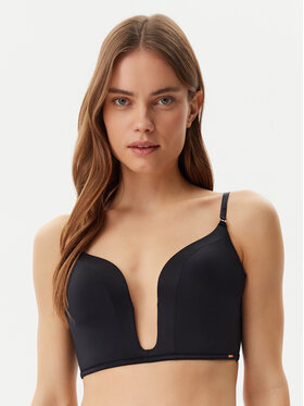 Dorina Dorina Reggiseno senza ferretto Essensual FXPG0034MI121 Nero