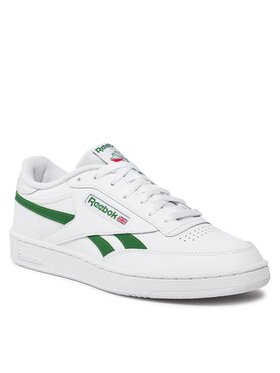 Reebok Superge Club C Revenge ID5000 Bela