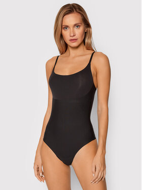 SPANX SPANX Body Thinstincts® 10236R Čierna