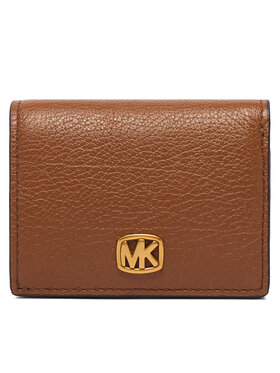 MICHAEL Michael Kors MICHAEL Michael Kors Novčanik 32F6AYTD1E Smeđa