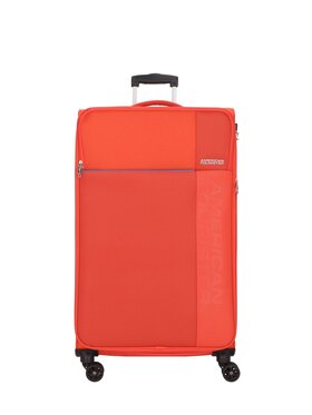 American Tourister American Tourister Walizka duża 284420 Pomarańczowy