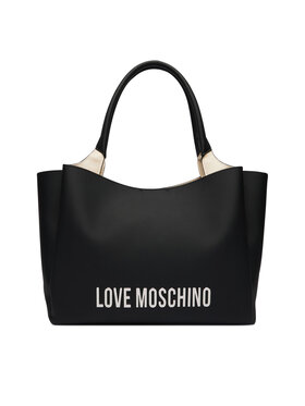 LOVE MOSCHINO LOVE MOSCHINO Τσάντα JC4107PP1PKD000B Μαύρο
