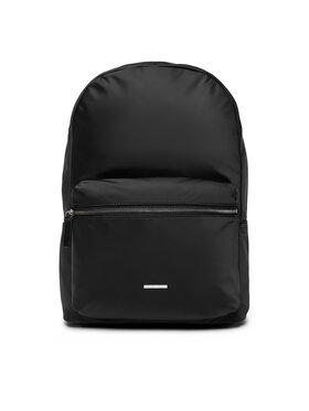 Calvin Klein Calvin Klein Rucsac Sleek Nylon Backpack LV04D3042G Negru