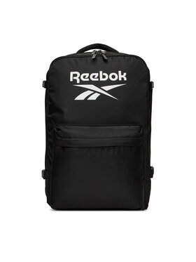 Reebok Reebok Ruksak RBK-015-CCC-06 Crna