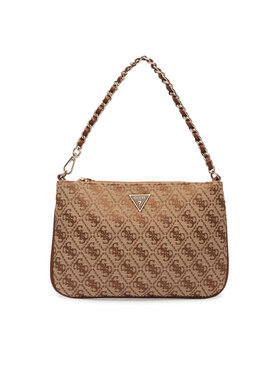 Guess Guess Τσάντα PW7561 P6274 Ανοιχτό καφέ