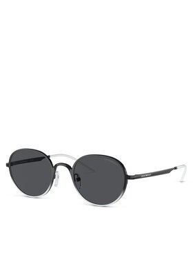 Emporio Armani Emporio Armani Слънчеви очила 0EA2151 Черен