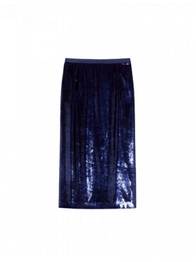 Pennyblack Pennyblack Gonna ebert Blu Regular Fit