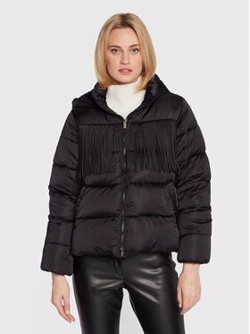 Marella Marella Μπουφάν χειμωνιάτικο Wien 34861327 Μαύρο Regular Fit