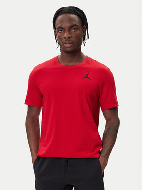 Nike Nike T-Shirt DC7485-687 Czarny Regular Fit