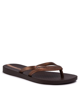 Ipanema Ipanema Джапанки Bossa Fem 82067 Кафяв