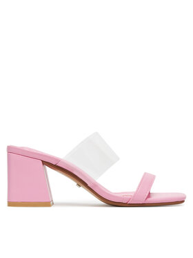 DeeZee DeeZee Ciabatte R68-A Rosa