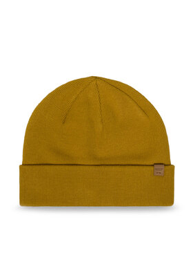 Barts Barts Kapa Willes Beanie 40400173 Rumena