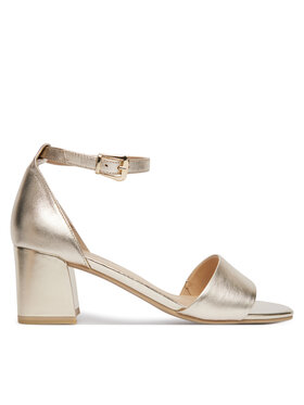 Caprice Caprice Sandaalid 9-28303-46 Kuldne