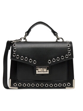 DeeZee DeeZee Kabelka BAG STYLE 2 Čierna