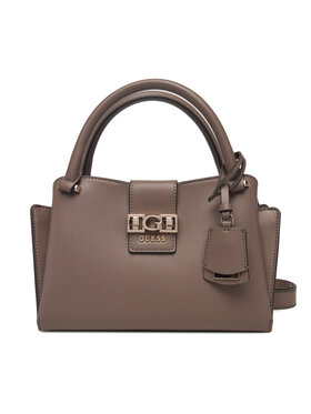 Guess Guess Geantă HWVG98 91050 Maro