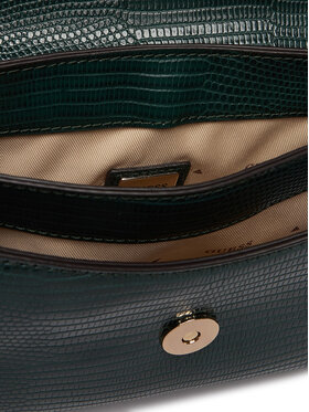 Guess Guess Сумка Melinda Mini HWKL99 33780 Зелений