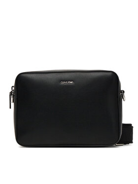 Calvin Klein Calvin Klein Kabelka Ck Must Small Camera Bag LV04F3097G Černá