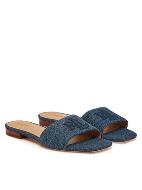 LAUREN RALPH LAUREN Παντόφλες LAUREN RALPH LAUREN - 2