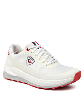 Rossignol Rossignol Sneakersy Rsc RNIMR10 Biały