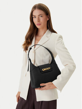 DKNY DKNY Soma R523KL20 Melns