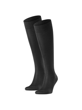 Falke Falke Skarpety 27784 Czarny